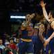 Photo via Gregory Shamus/Getty.